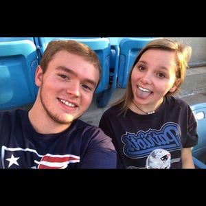 Meet your Posher, Dottie